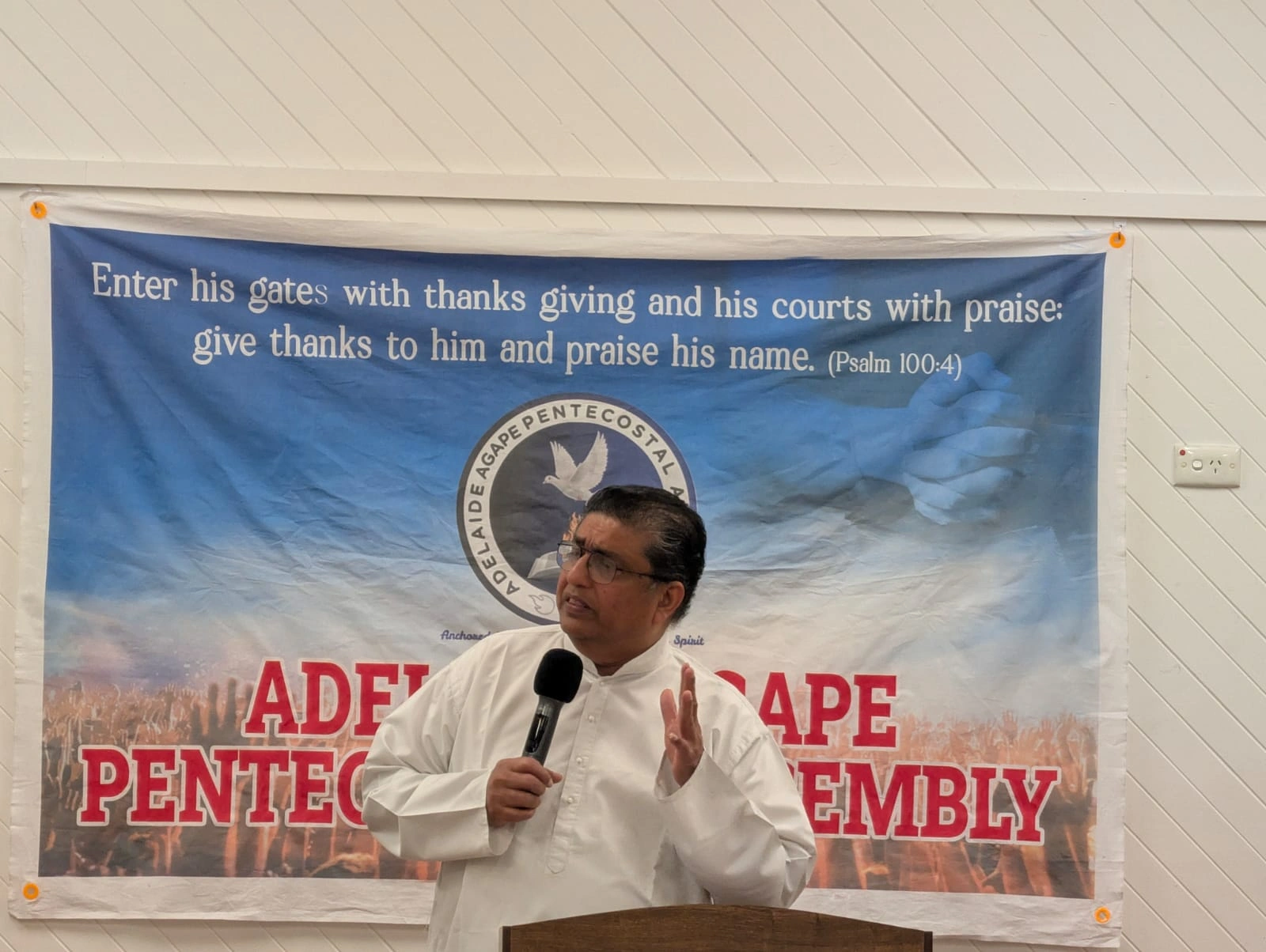 ANNUAL CONVENTION 2025 image